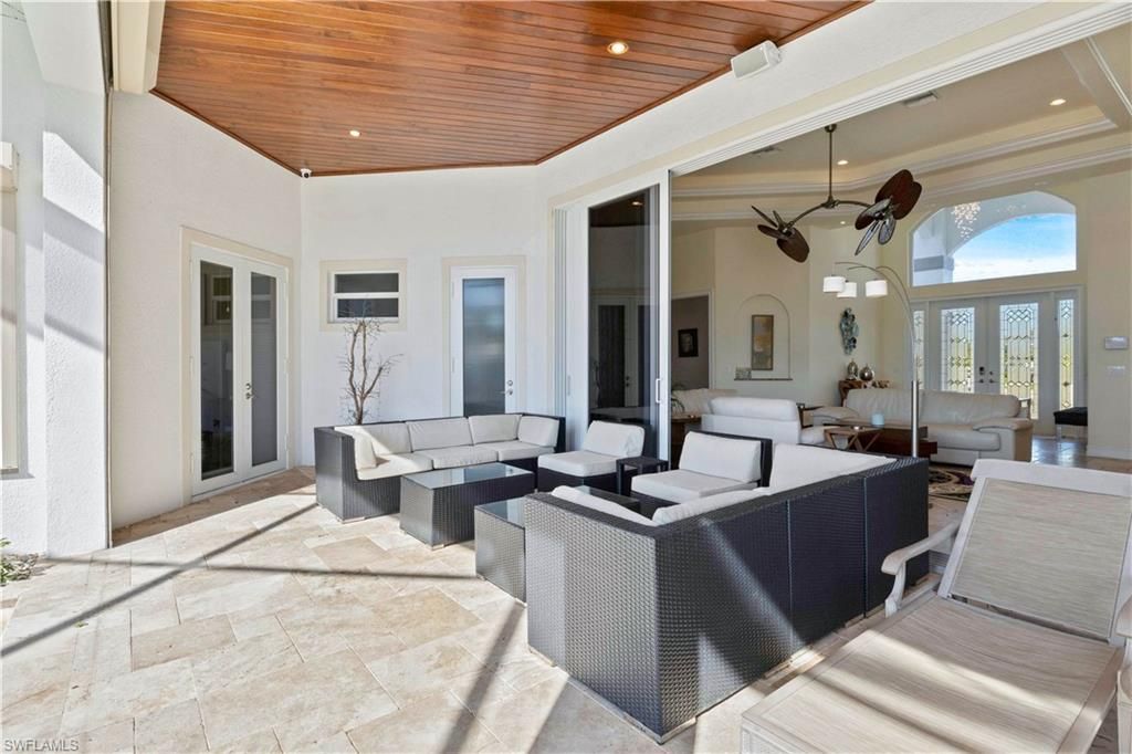 5366 Cortez Ct , Cape Coral, FL 33904 Photo