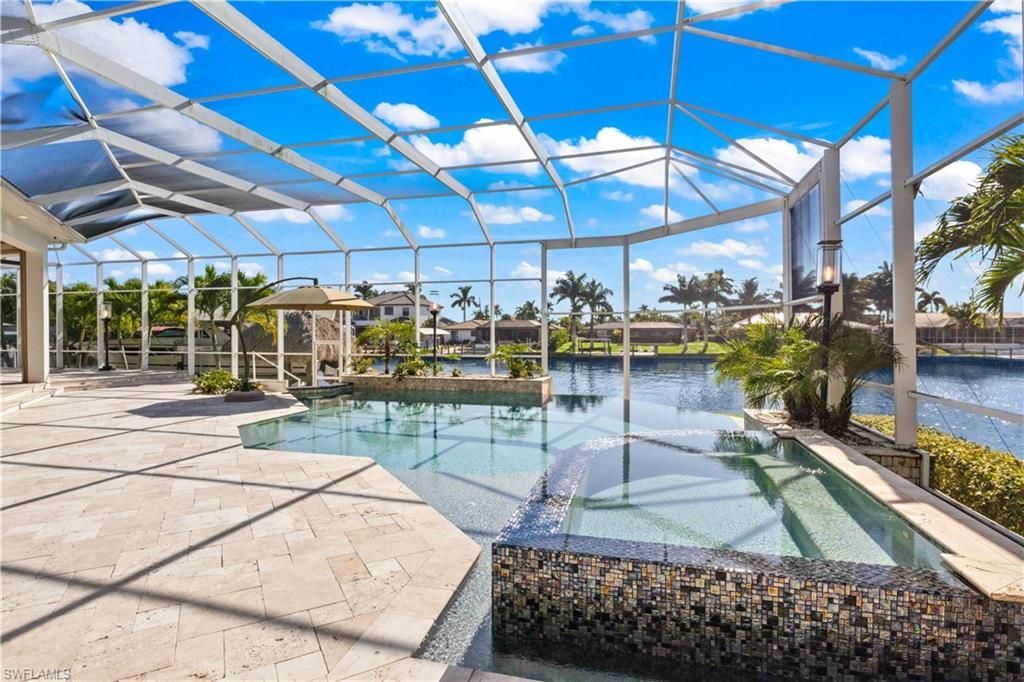 5366 Cortez Ct , Cape Coral, FL 33904 Photo