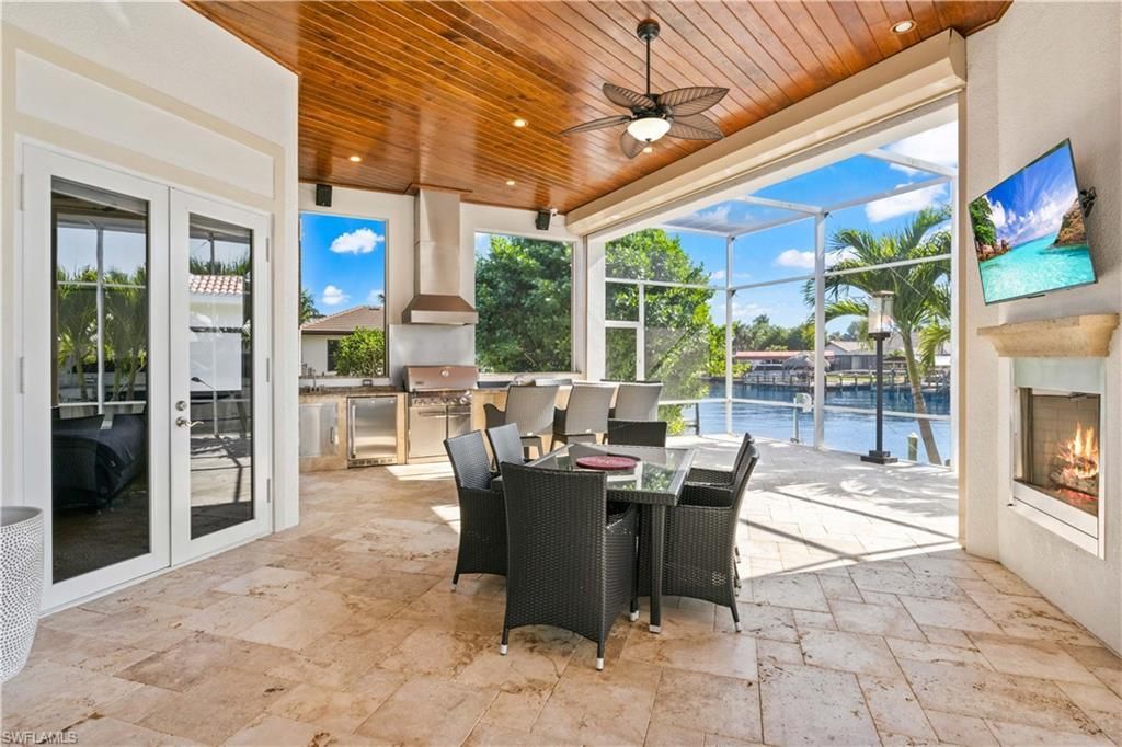 5366 Cortez Ct , Cape Coral, FL 33904 Photo