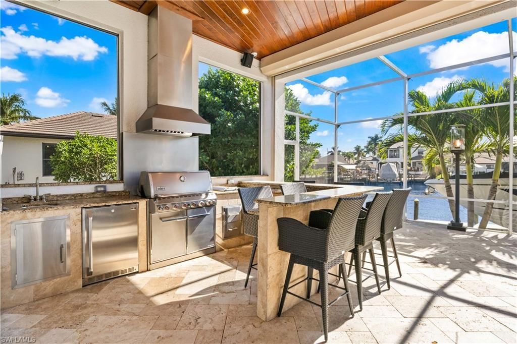 5366 Cortez Ct , Cape Coral, FL 33904 Photo