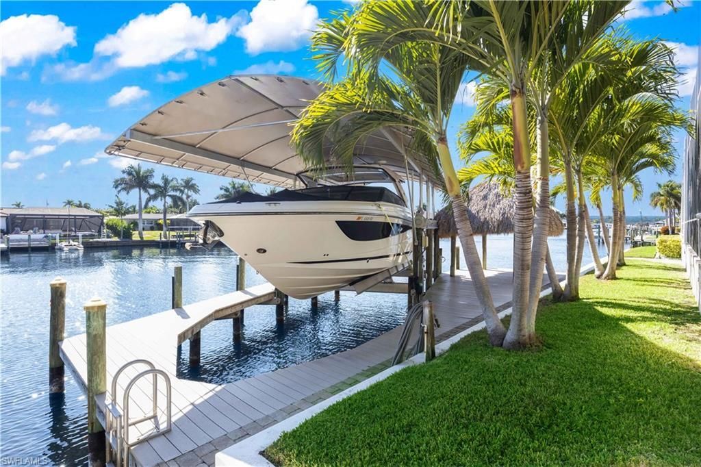 5366 Cortez Ct , Cape Coral, FL 33904 Photo