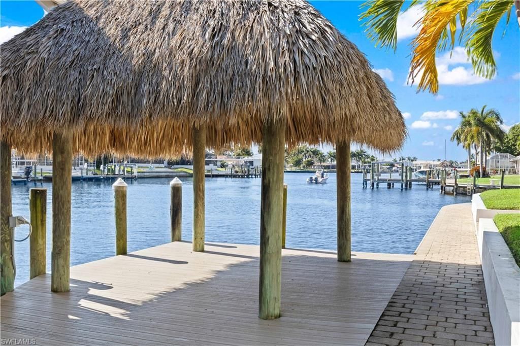 5366 Cortez Ct , Cape Coral, FL 33904 Photo