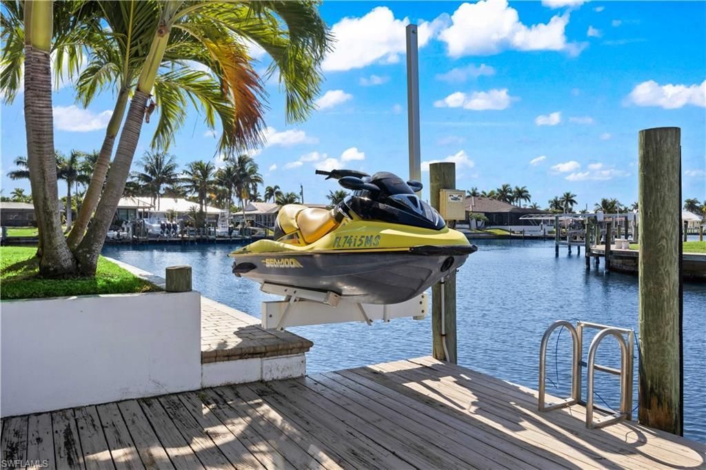 5366 Cortez Ct , Cape Coral, FL 33904 Photo