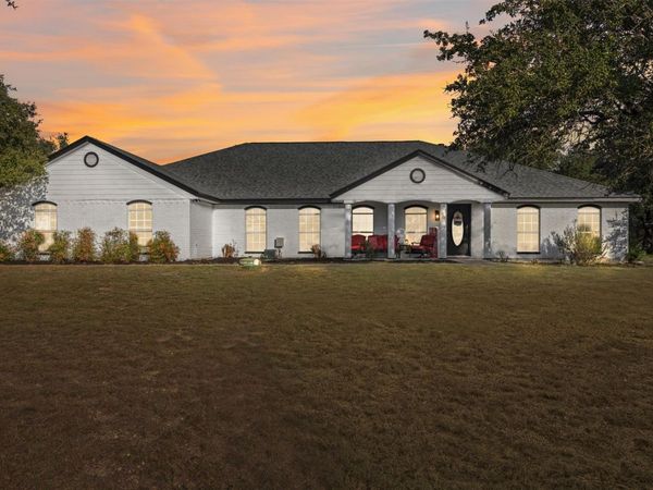 1216 Honeysuckle DR, Killeen, TX 76549