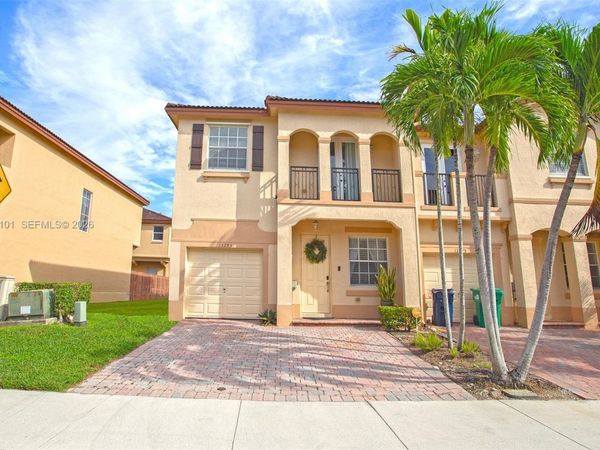 13285 SW 128th Psge, Unit 13285, Miami, FL 33186