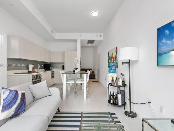 501 NE 31st St , Unit 307, Miami, FL 33137