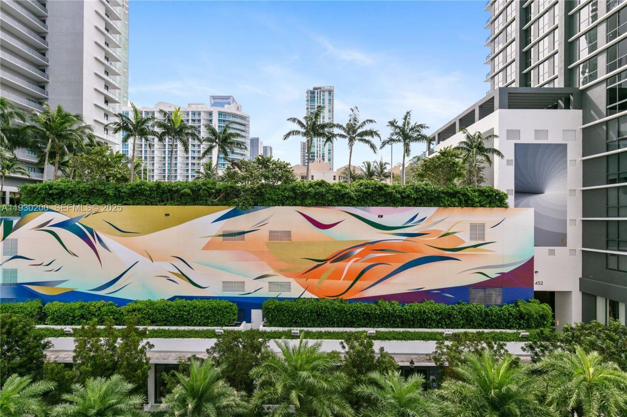 501 NE 31st St , Unit 307, Miami, FL 33137 Photo