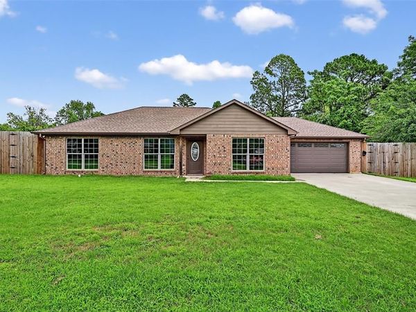 315 Stone Street, Collinsville, TX 76233