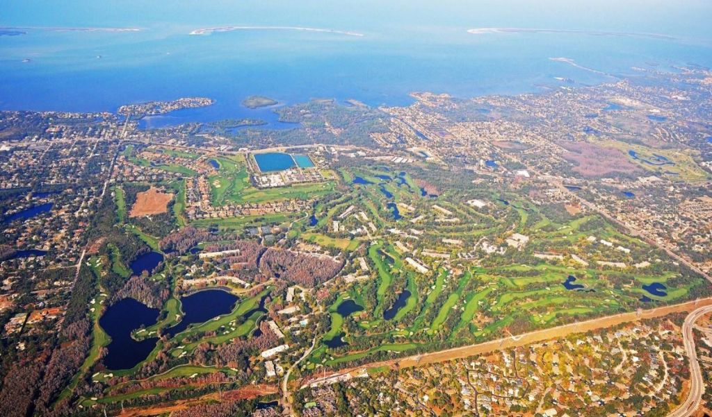 1952 Hillsong Terrace, Palm Harbor, FL 34684 Photo