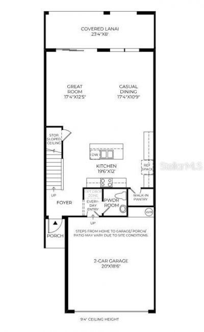 1952 Hillsong Terrace, Palm Harbor, FL 34684 Photo