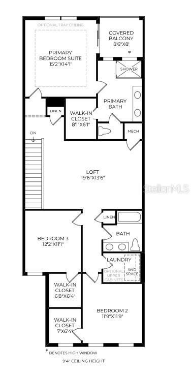 1952 Hillsong Terrace, Palm Harbor, FL 34684 Photo