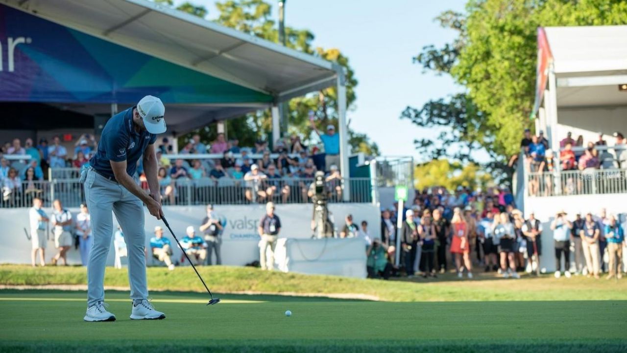 1952 Hillsong Terrace, Palm Harbor, FL 34684 Photo