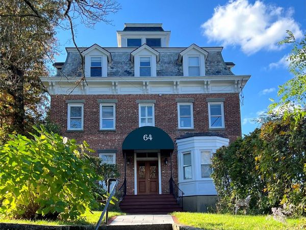 64 Anstice Street, Unit 3F, Oyster Bay, NY 11771