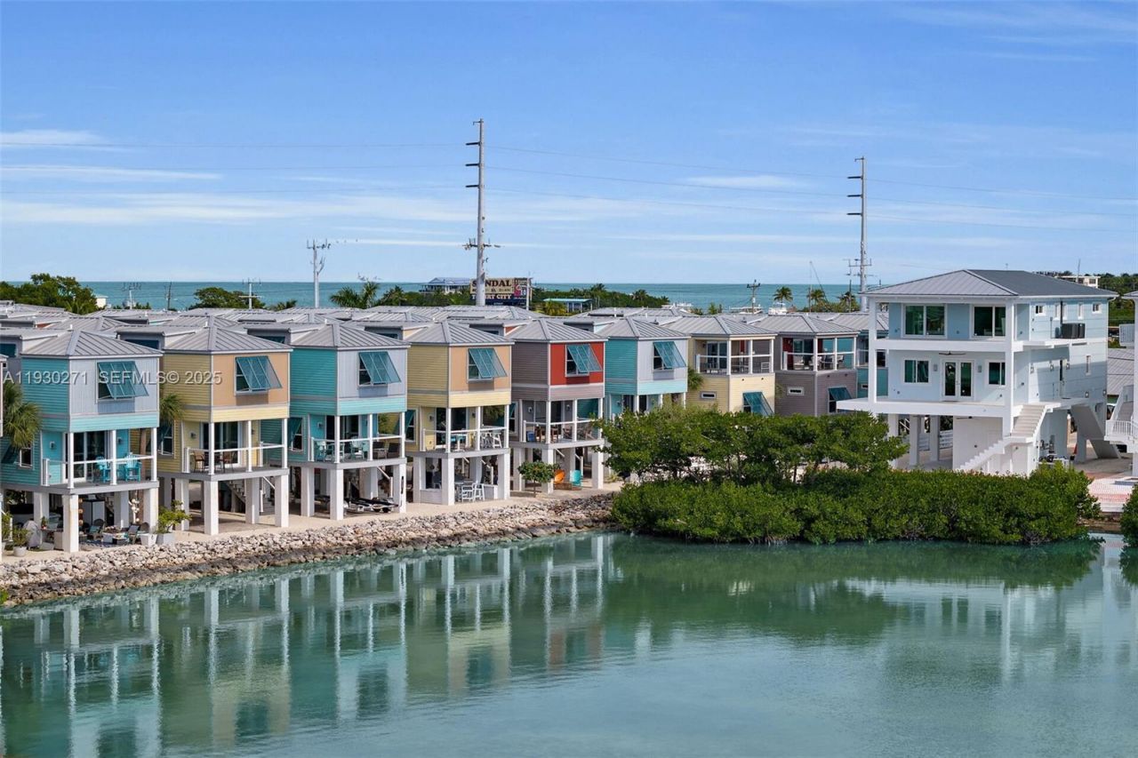 101 11th Street Ocean Unit 42, Marathon, FL 33050 Photo