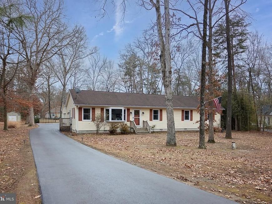 25999 Fox Grape Road, Greensboro, MD 21639 Main Photo