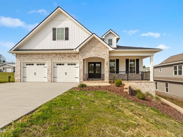 188 Vines Drive, Jonesborough, TN 37659