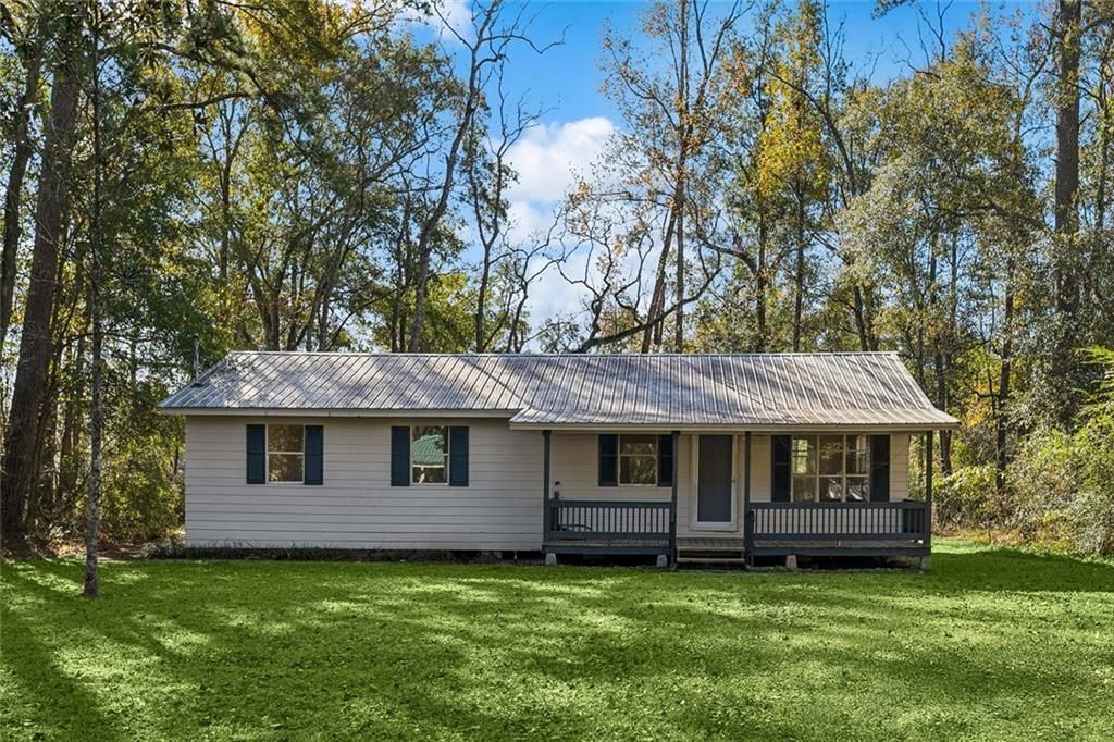 19952 GEORGIA Street, Livingston, LA 70754