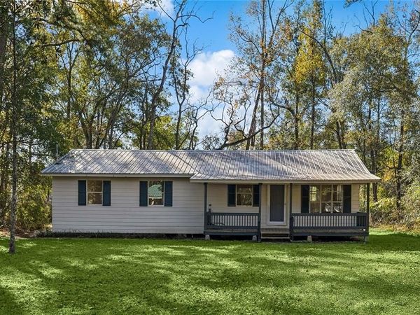 19952 GEORGIA Street, Livingston, LA 70754