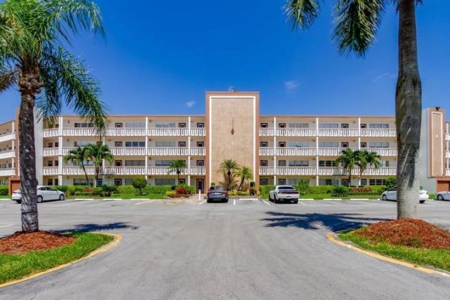 4007 Cornwall A, Unit 4007, Boca Raton, FL 33434 Photo