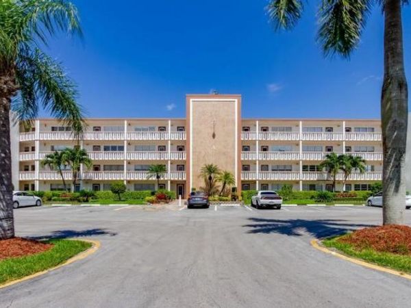4007 Cornwall A, Unit 4007, Boca Raton, FL 33434