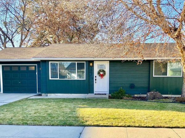 3897 S Yorktown Way, Boise, ID 83706