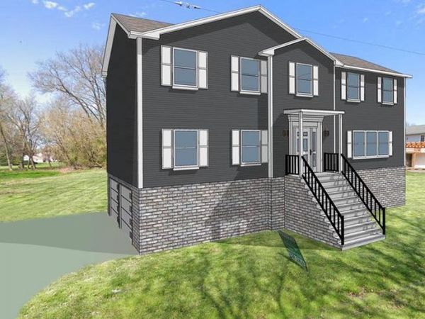 0 UNIVERSITY DR, PENNSVILLE, NJ 08070