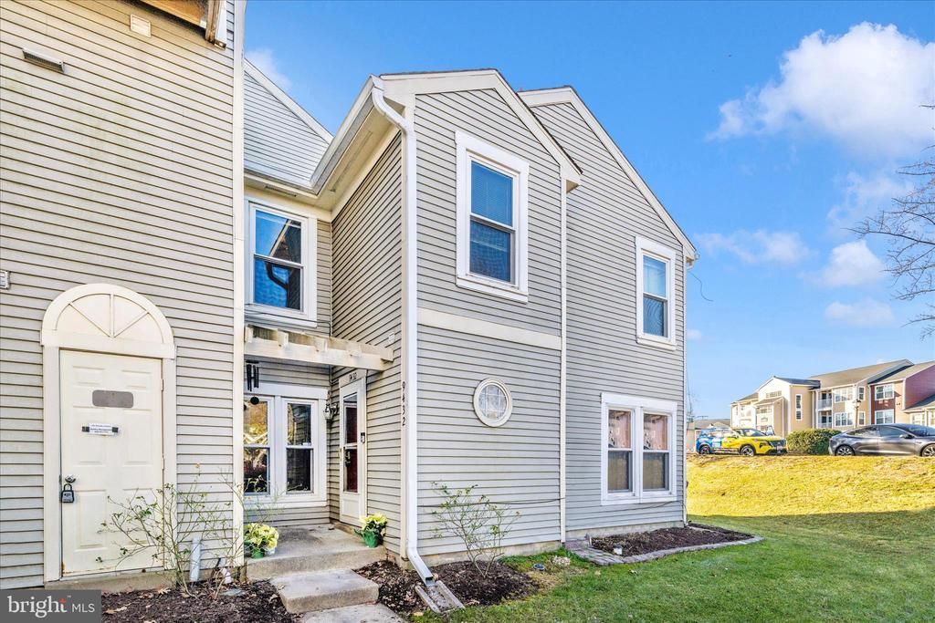 9432 Nicklaus Lane, Unit 52, Laurel, MD 20708 Main Photo