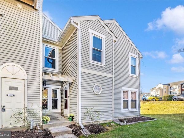 9432 NICKLAUS LANE, Unit 52, LAUREL, MD 20708