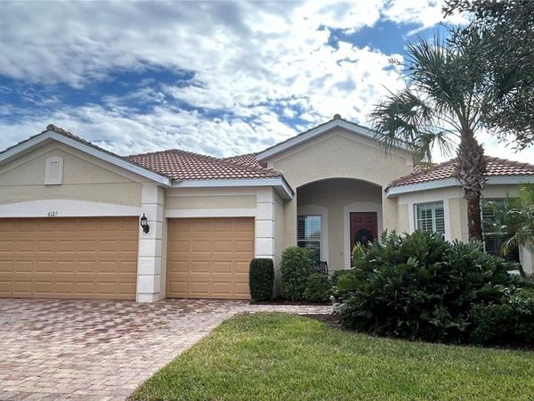 6129 ABACO DRIVE, SARASOTA, FL 34238