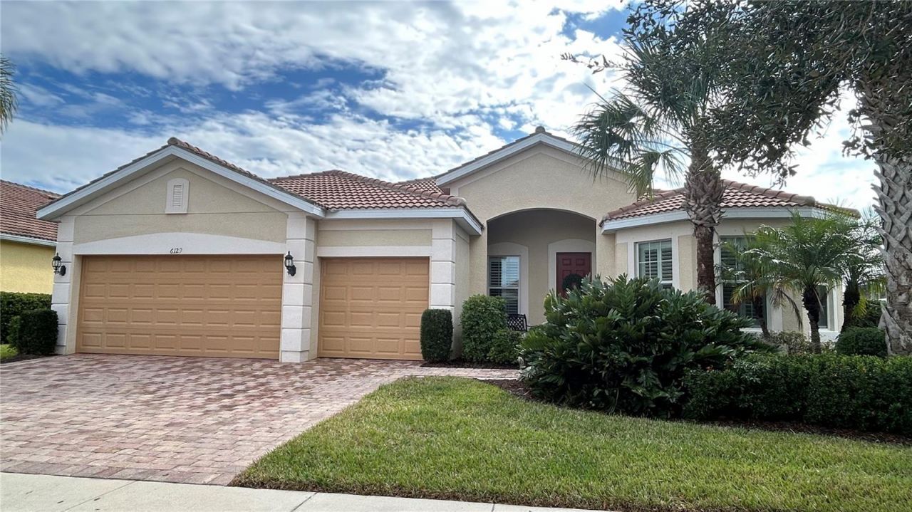 6129 Abaco Drive, Sarasota, FL 34238 Photo