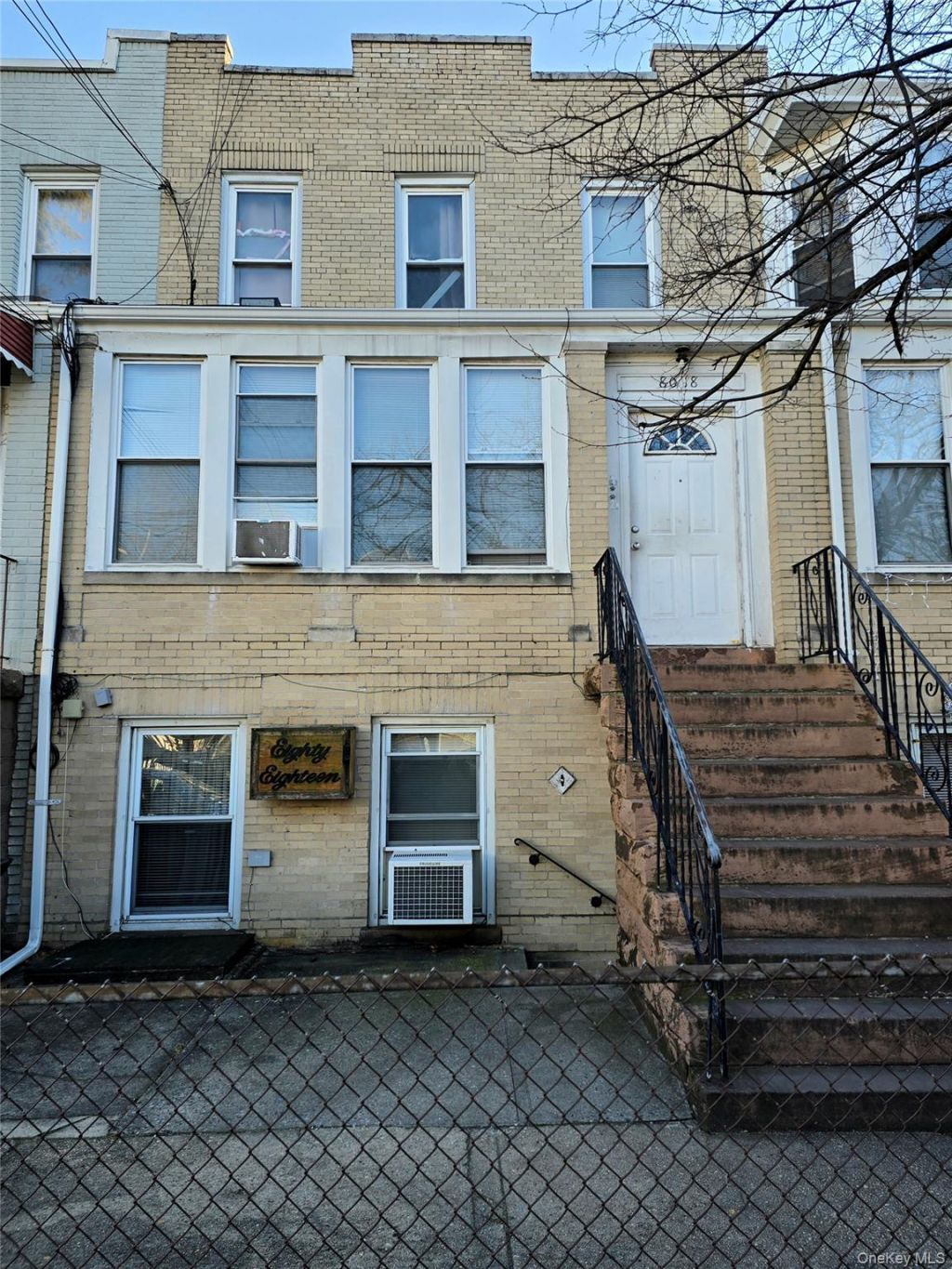 80-18 95th Avenue, Ozone Park, NY 11416 Main Photo