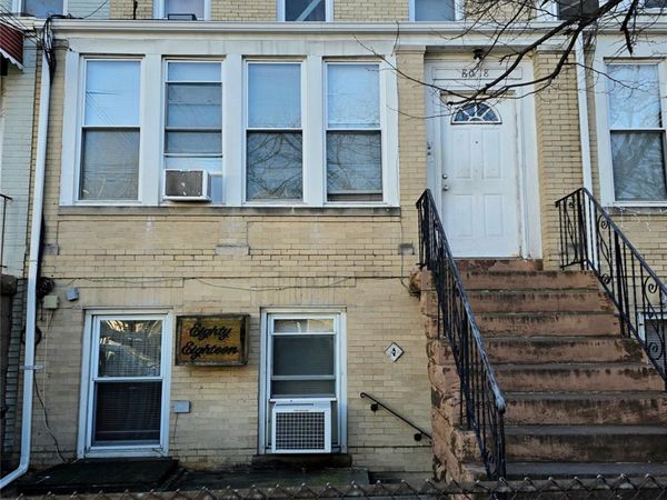 80-18 95th Avenue, Ozone Park, NY 11416