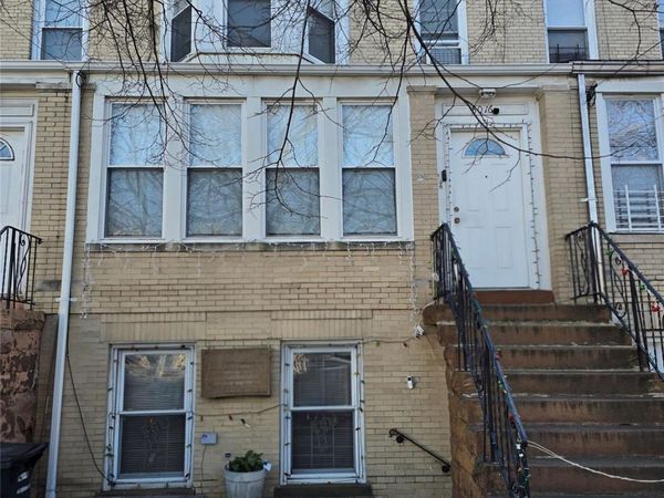 80-16 95th Avenue, Ozone Park, NY 11416