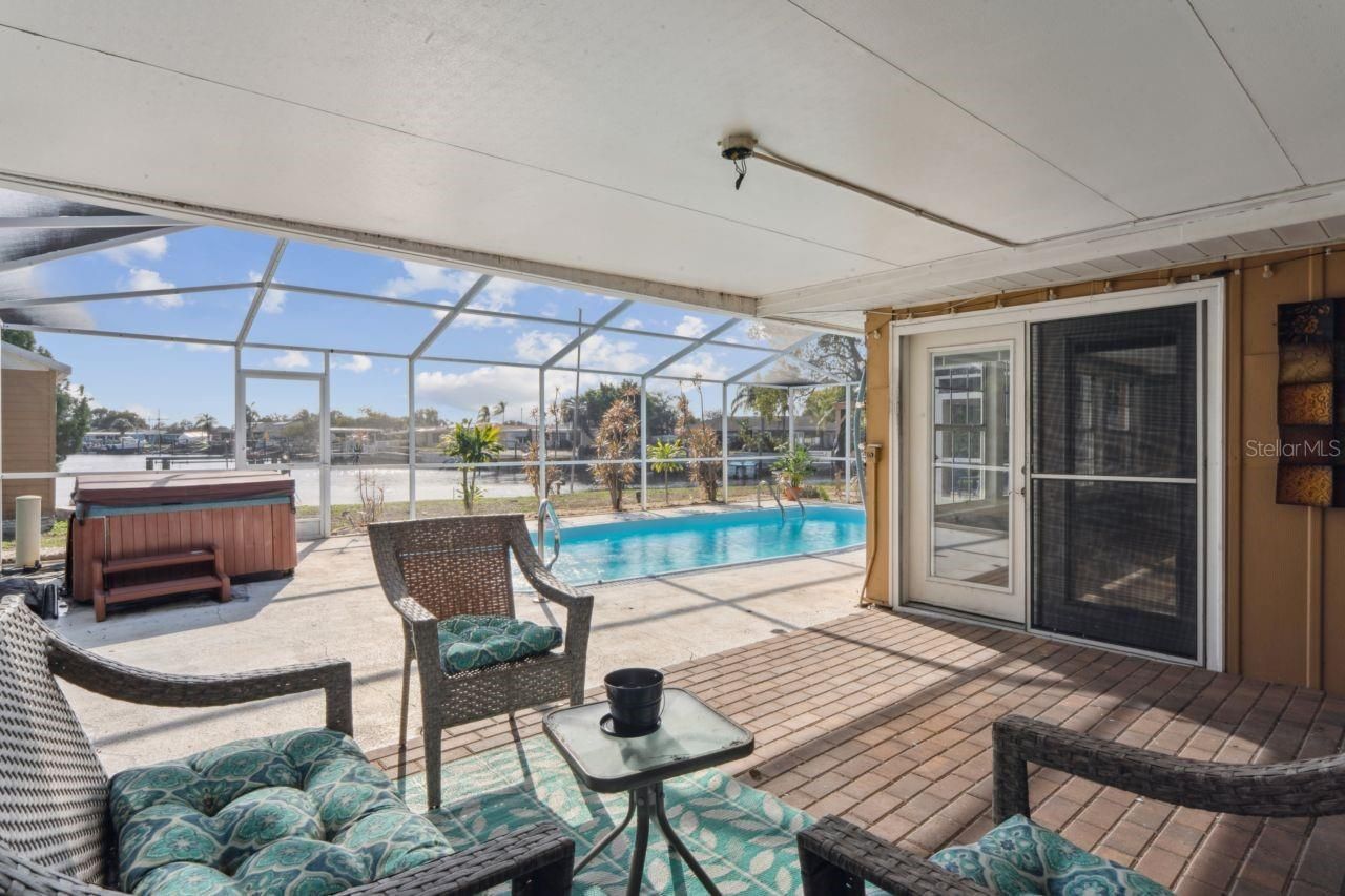 5820 Melaleuca Drive, Holiday, FL 34690 Photo