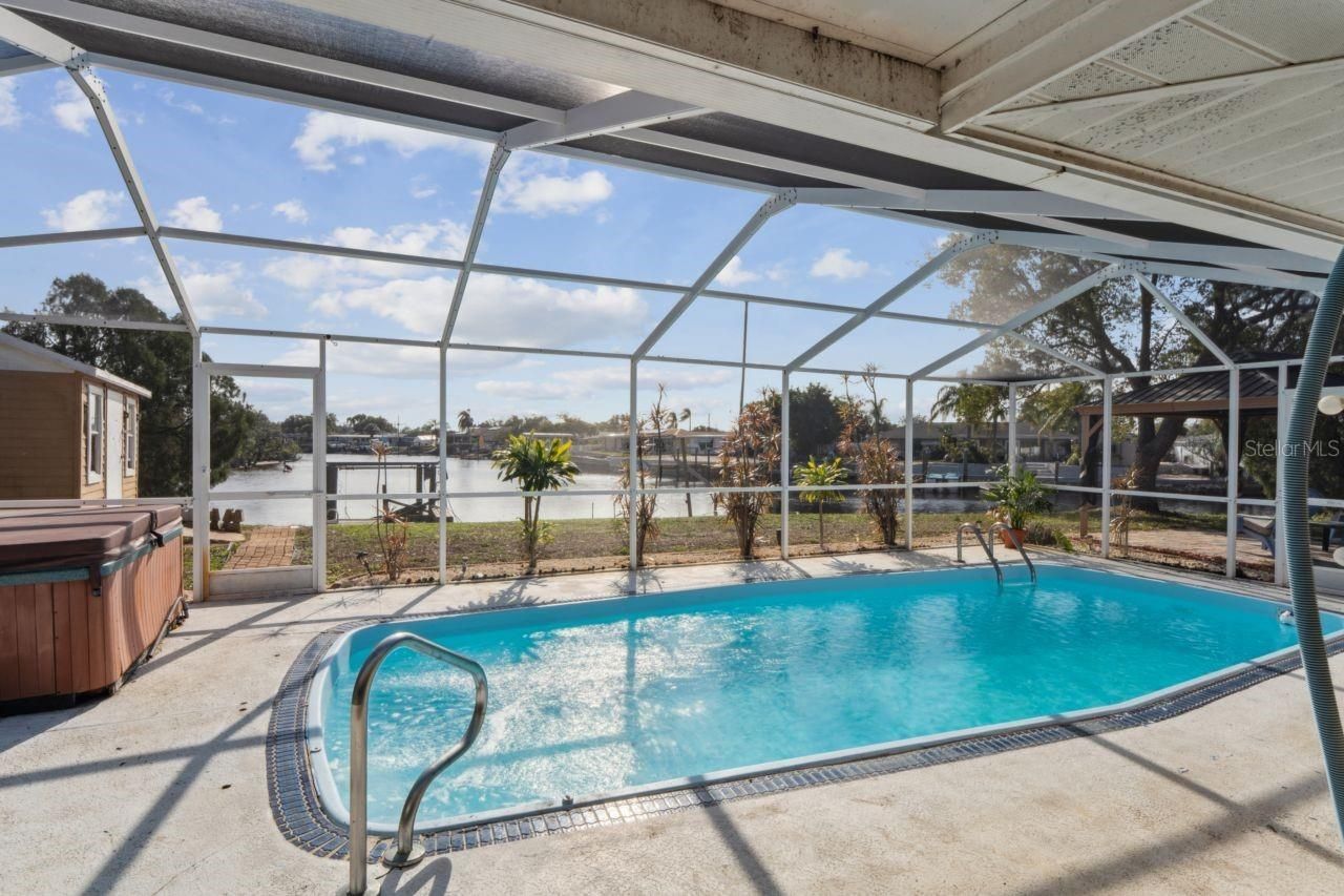 5820 Melaleuca Drive, Holiday, FL 34690 Photo