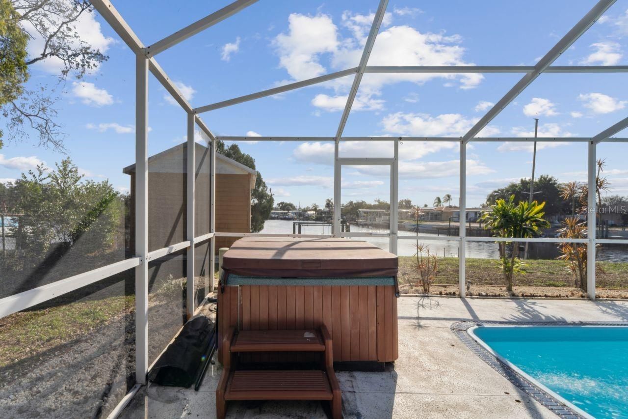 5820 Melaleuca Drive, Holiday, FL 34690 Photo