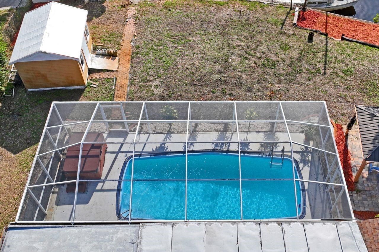 5820 Melaleuca Drive, Holiday, FL 34690 Photo