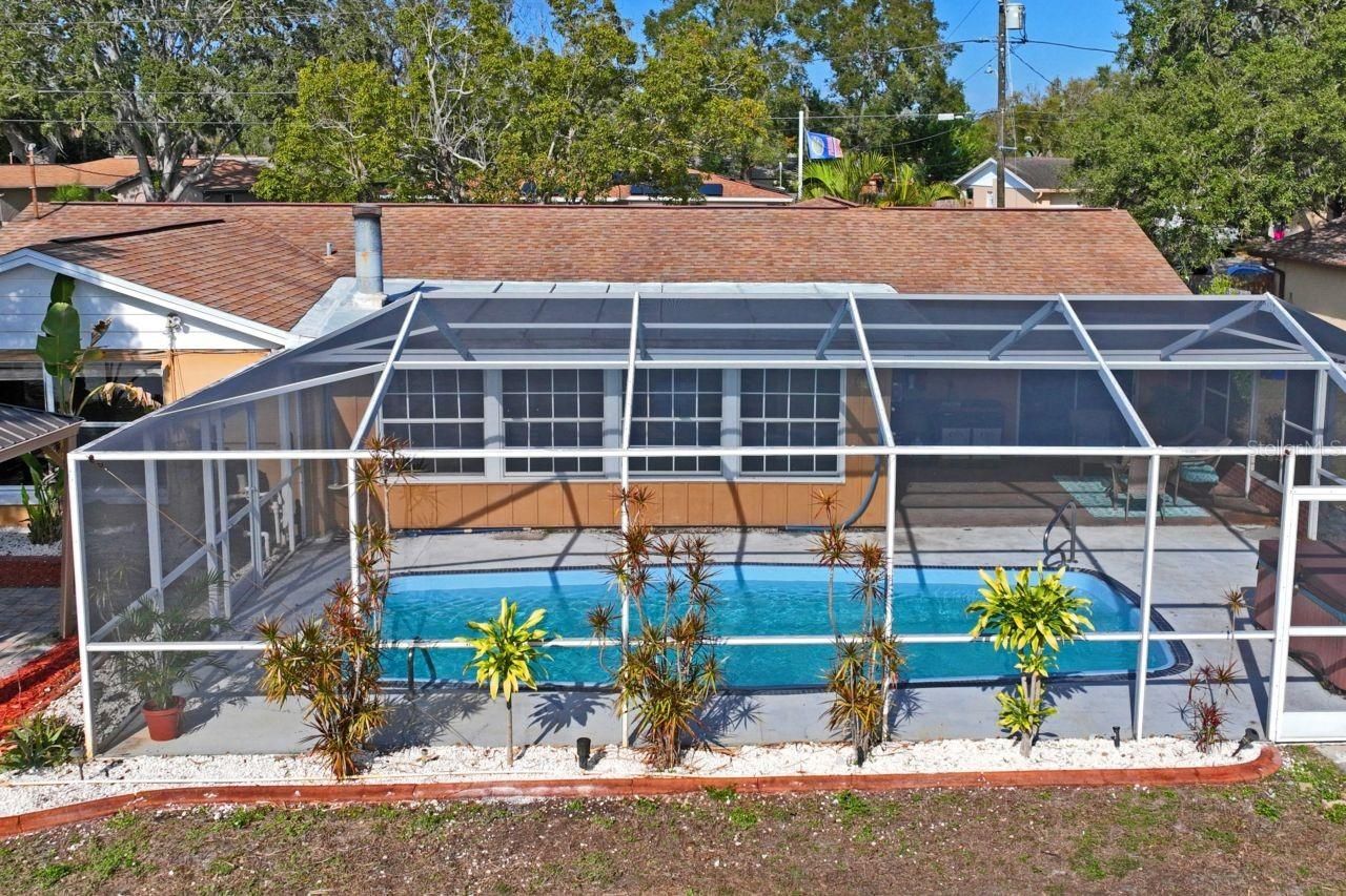 5820 Melaleuca Drive, Holiday, FL 34690 Photo