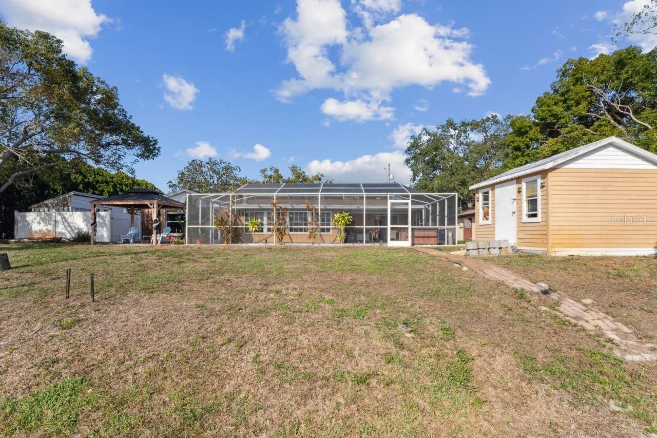 5820 Melaleuca Drive, Holiday, FL 34690 Photo