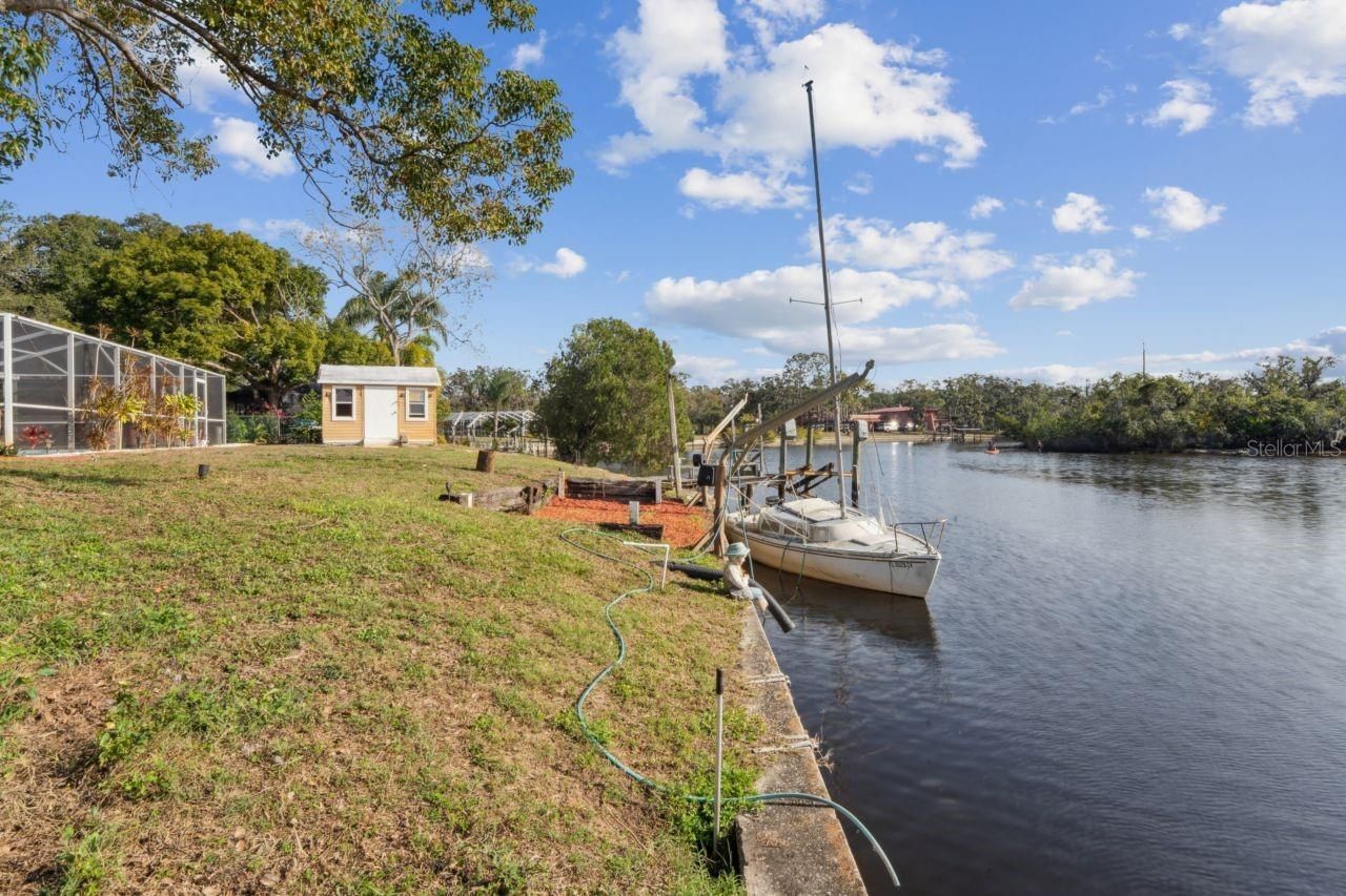 5820 Melaleuca Drive, Holiday, FL 34690 Photo