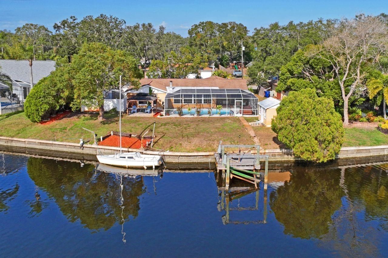 5820 Melaleuca Drive, Holiday, FL 34690 Photo