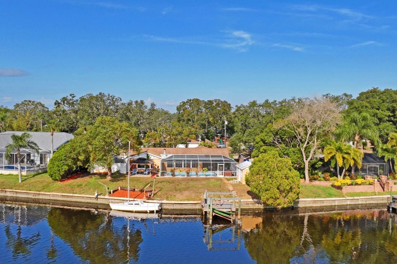 5820 Melaleuca Drive, Holiday, FL 34690 Photo