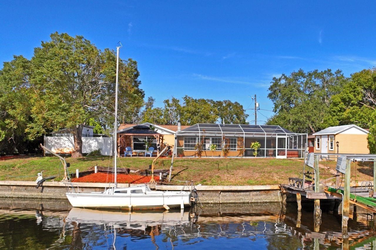 5820 Melaleuca Drive, Holiday, FL 34690 Photo