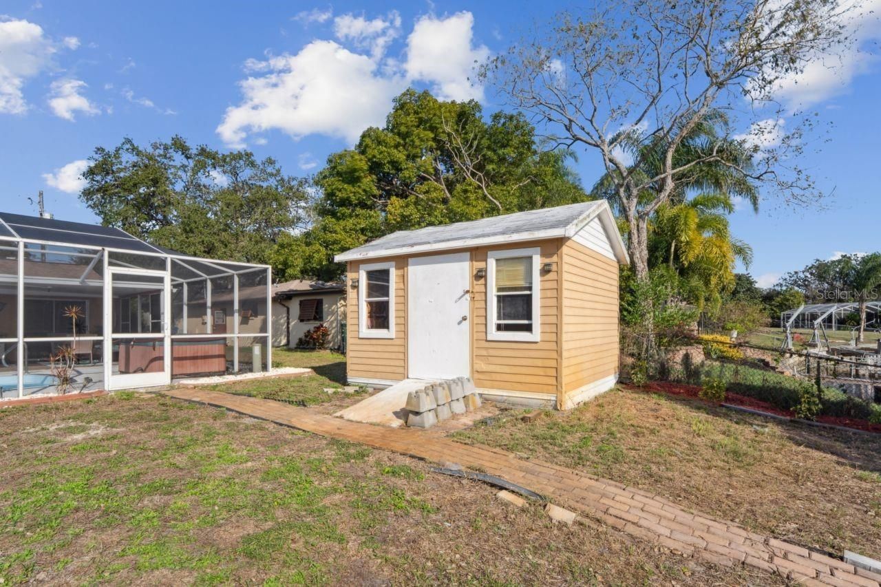 5820 Melaleuca Drive, Holiday, FL 34690 Photo