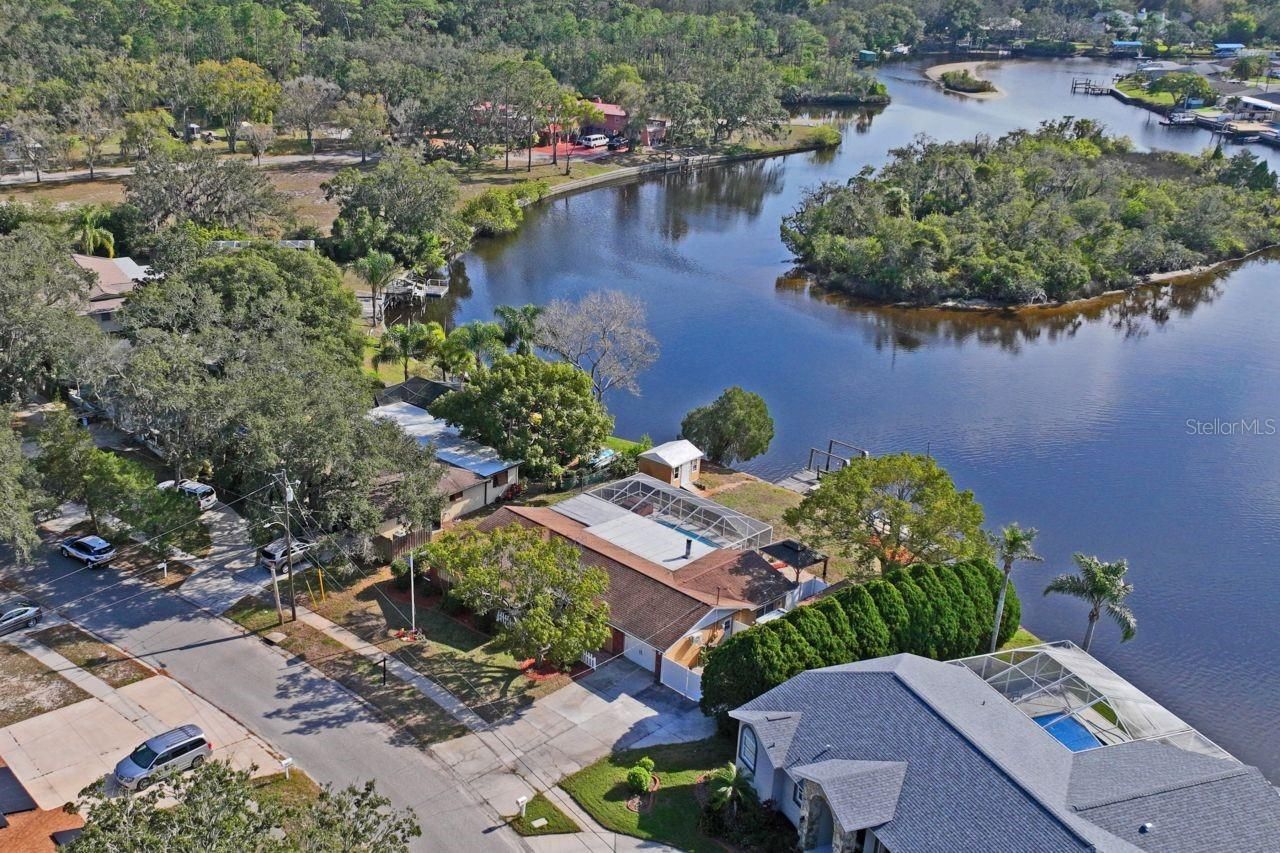 5820 Melaleuca Drive, Holiday, FL 34690 Photo