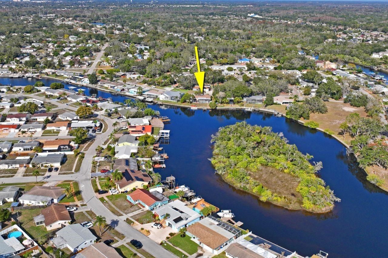 5820 Melaleuca Drive, Holiday, FL 34690 Photo