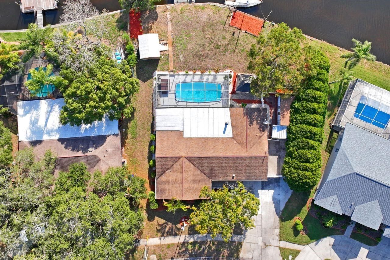 5820 Melaleuca Drive, Holiday, FL 34690 Photo