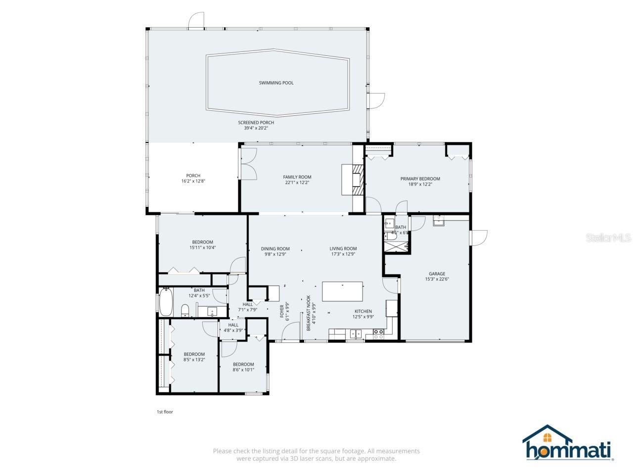 5820 Melaleuca Drive, Holiday, FL 34690 Photo