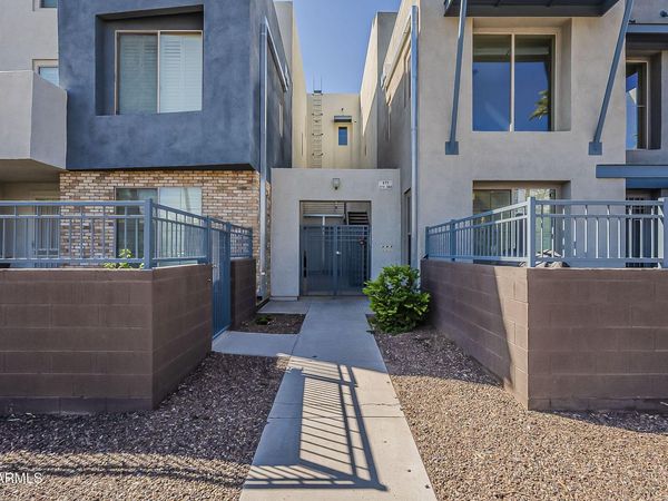 615 E Portland Street, Unit 277, Phoenix, AZ 85004