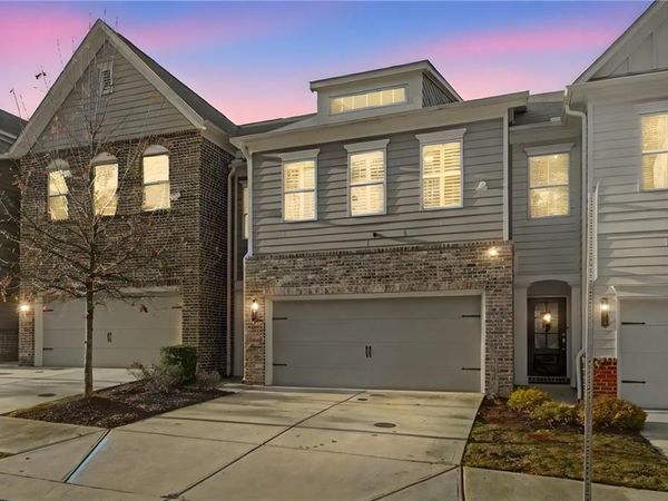 1267 Herty Drive, Marietta, GA 30062
